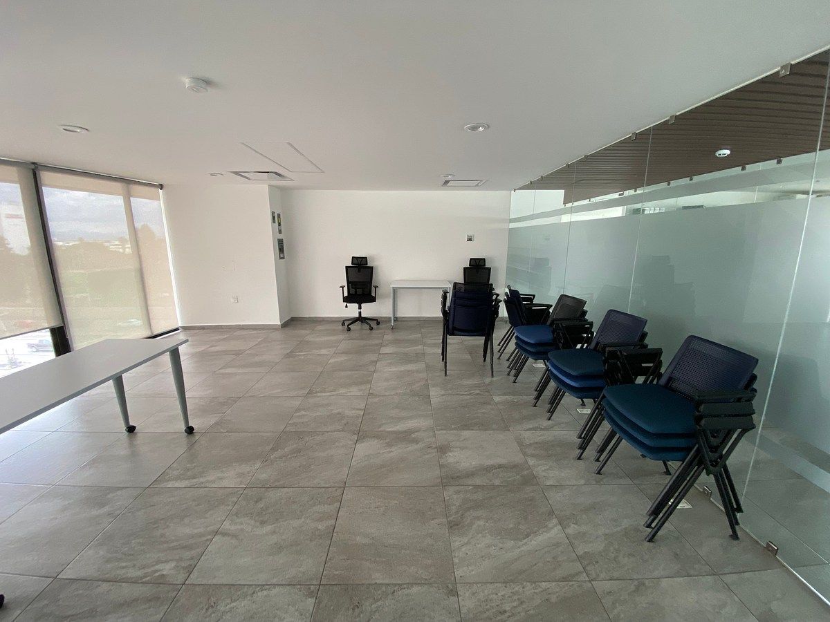 Sala Comercial em Jurica, Querétaro, foto 18 de 22