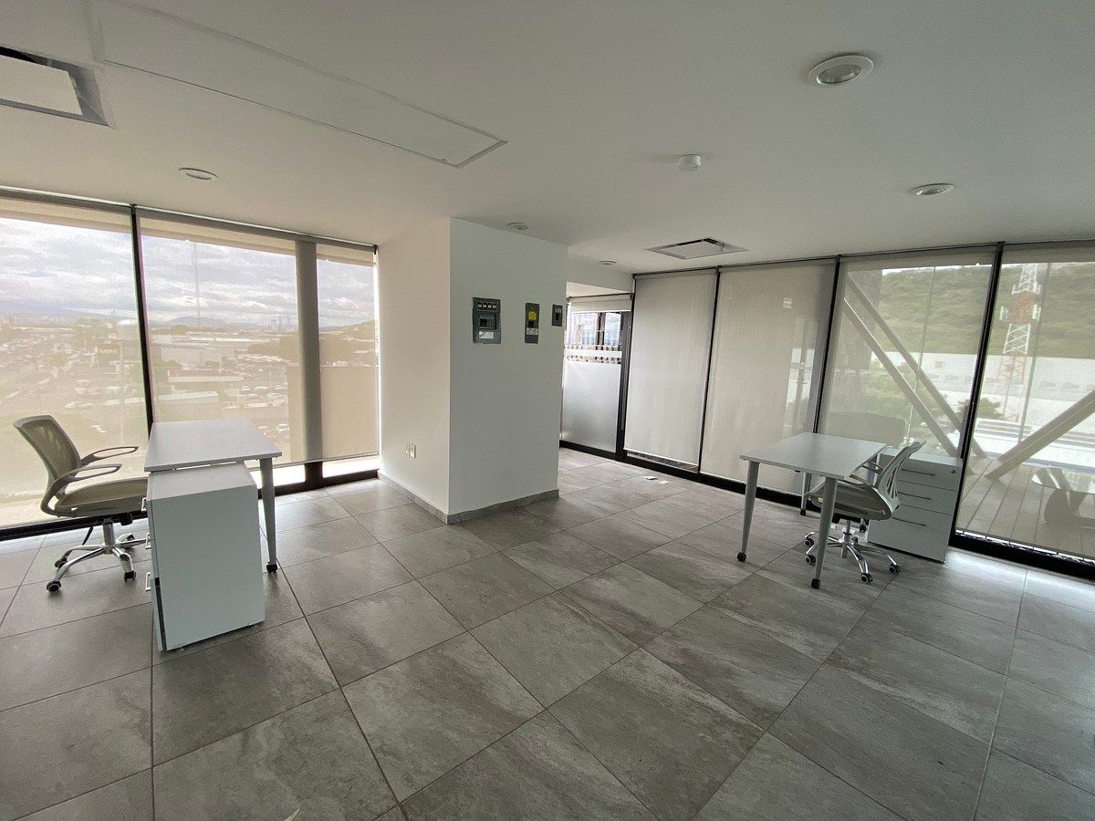 Sala Comercial em Jurica, Querétaro, foto 20 de 22