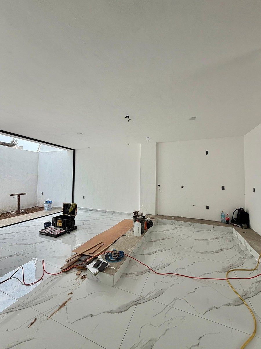 Casa en condominio en Paisajes del Tesoro, Tlaquepaque, foto 8 de 36