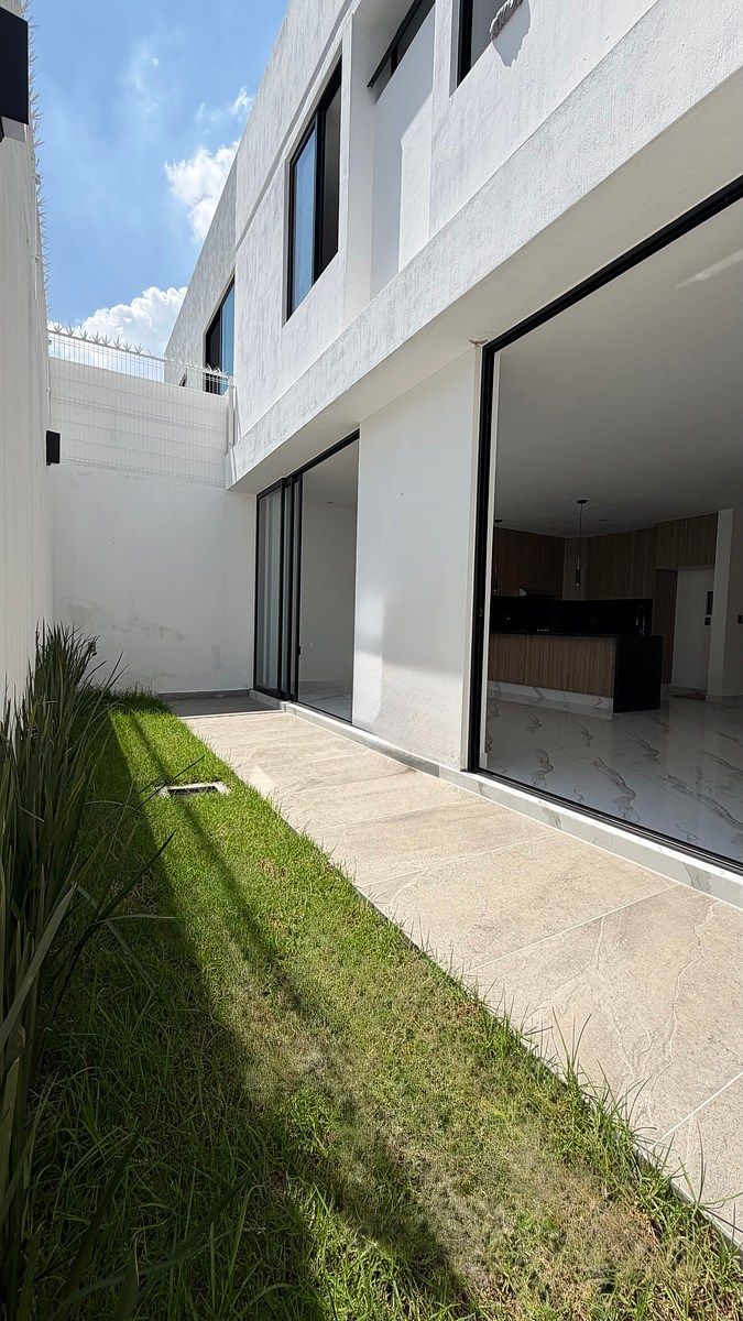 Casa em condomínio fechado em Paisajes del Tesoro, Tlaquepaque, foto 26 de 26