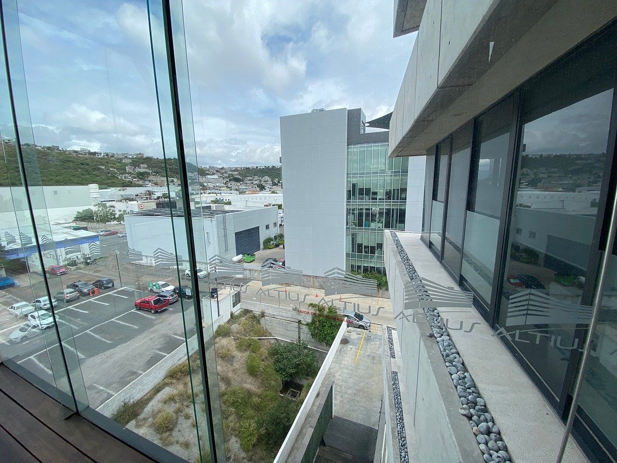 Sala Comercial em Jurica, Querétaro, foto 7 de 20