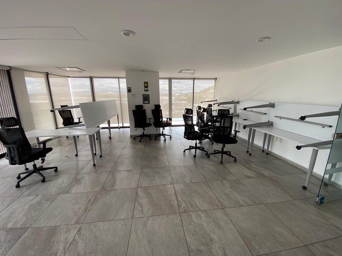 Sala Comercial em Jurica, Querétaro, foto 12 de 20