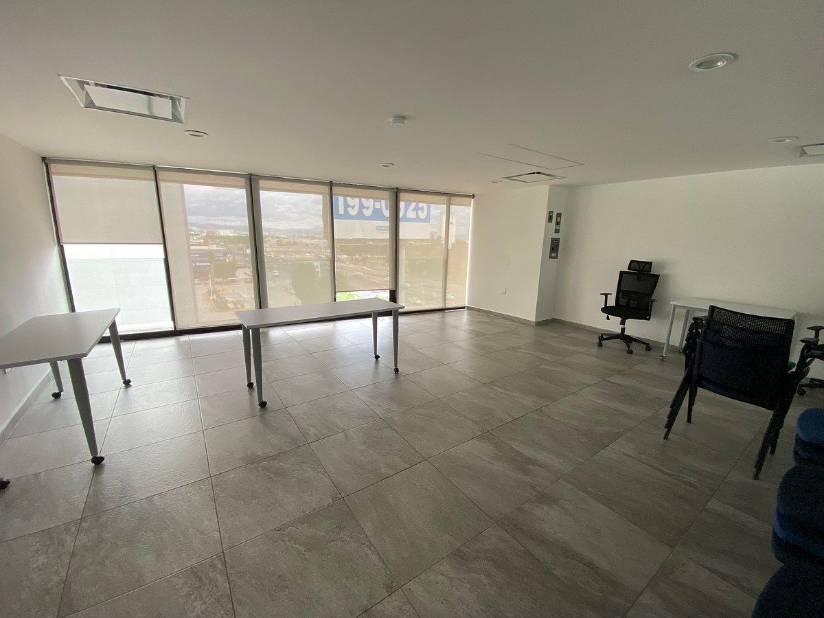 Sala Comercial em Jurica, Querétaro, foto 17 de 20