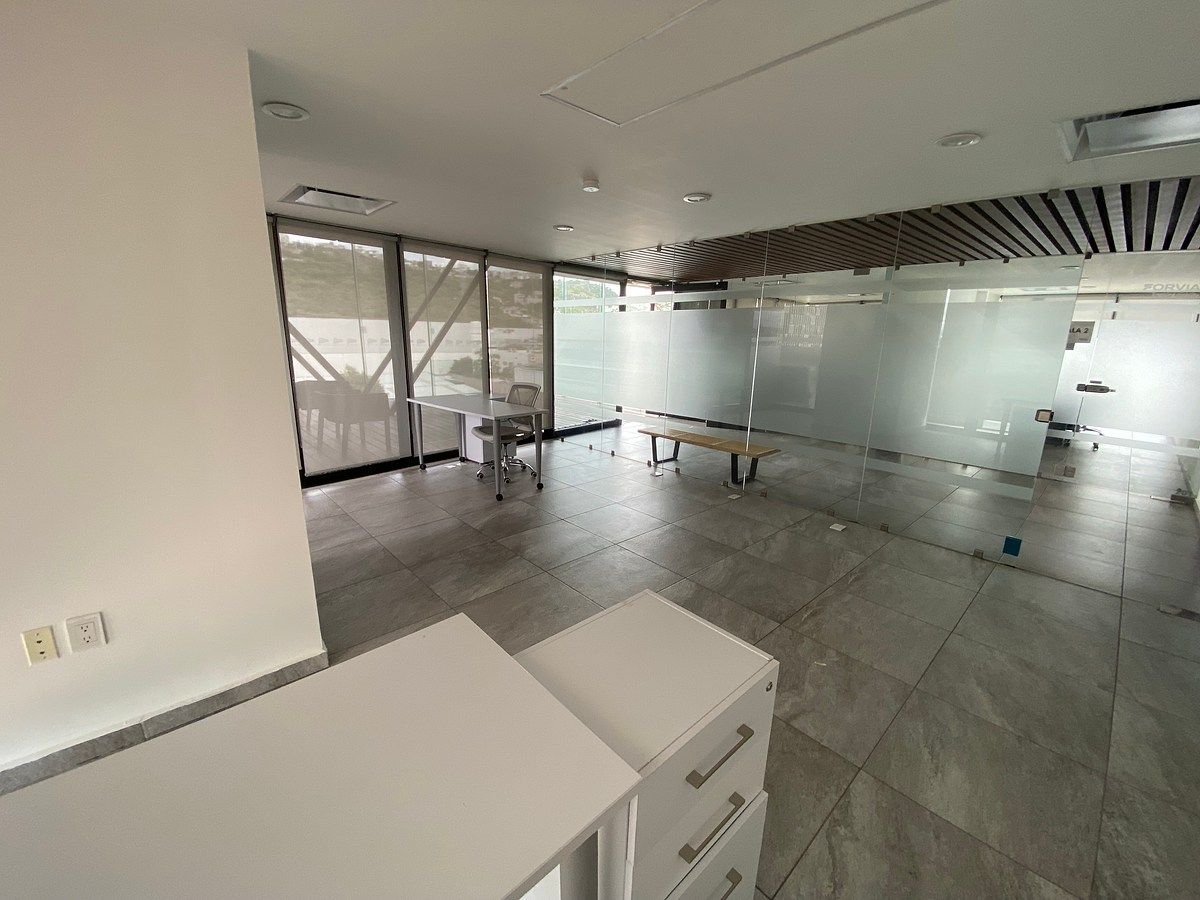 Sala Comercial em Jurica, Querétaro, foto 20 de 20