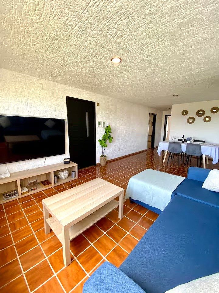Apartment in Conjunto Patria, Zapopan, photo 3 of 32
