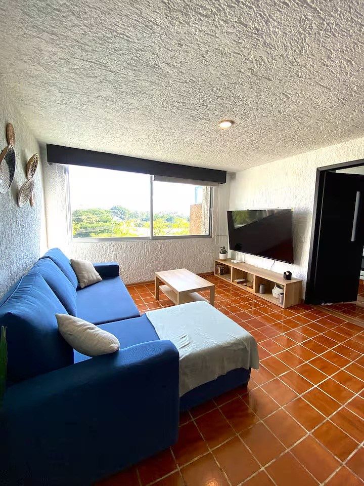 Apartment in Conjunto Patria, Zapopan, photo 4 of 32