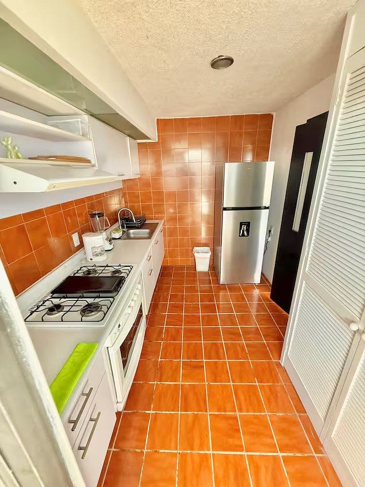 Apartment in Conjunto Patria, Zapopan, photo 5 of 32