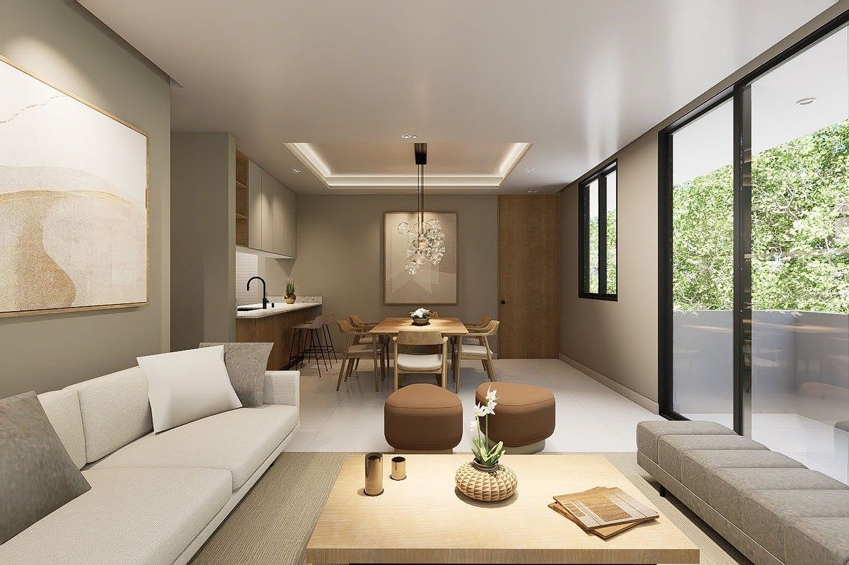 Apartamento en Santo Domingo Norte, foto 6 de 6
