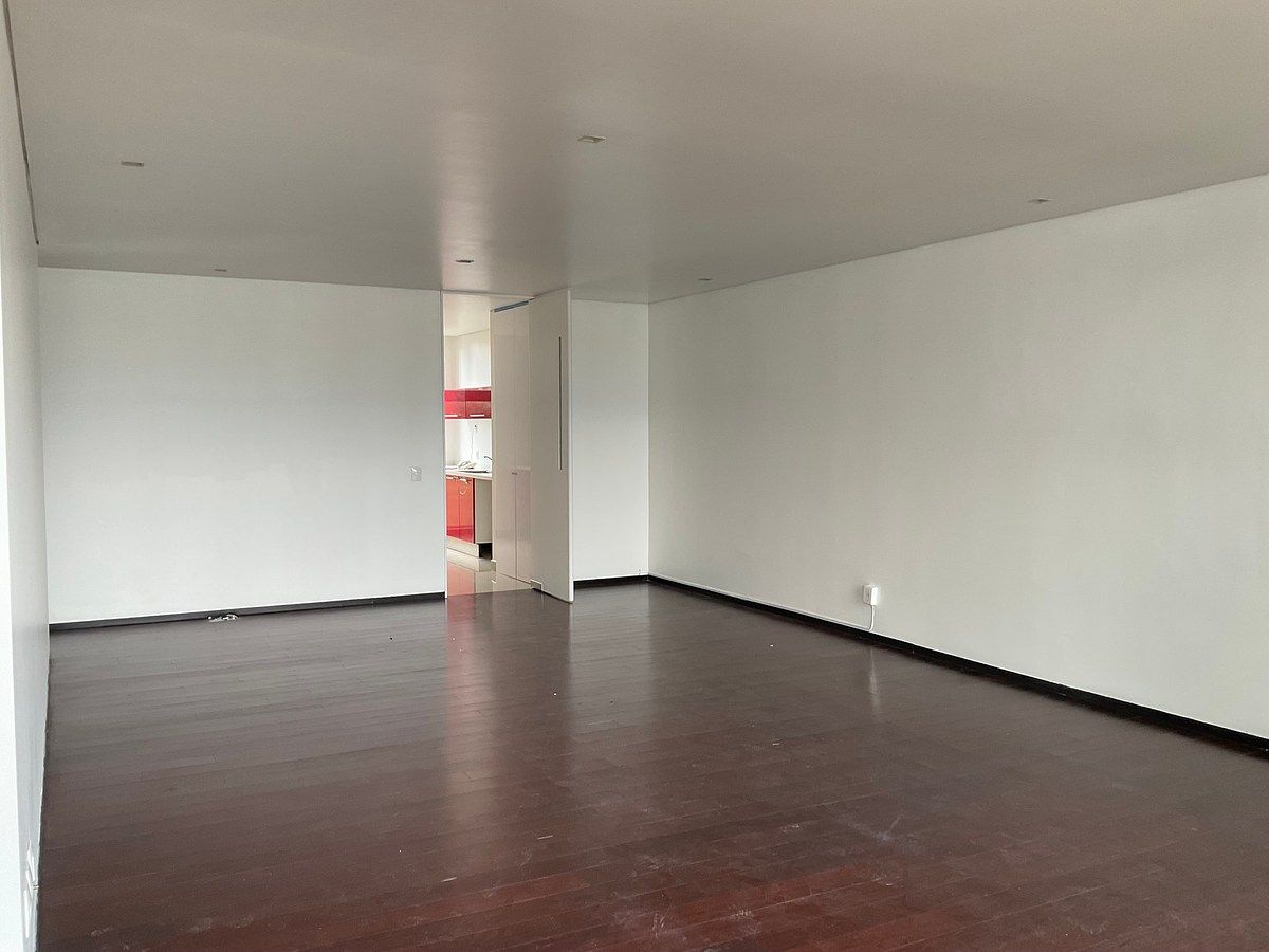 Apartamento em Santa Fe Cuajimalpa, Cuajimalpa de Morelos, foto 3 de 24