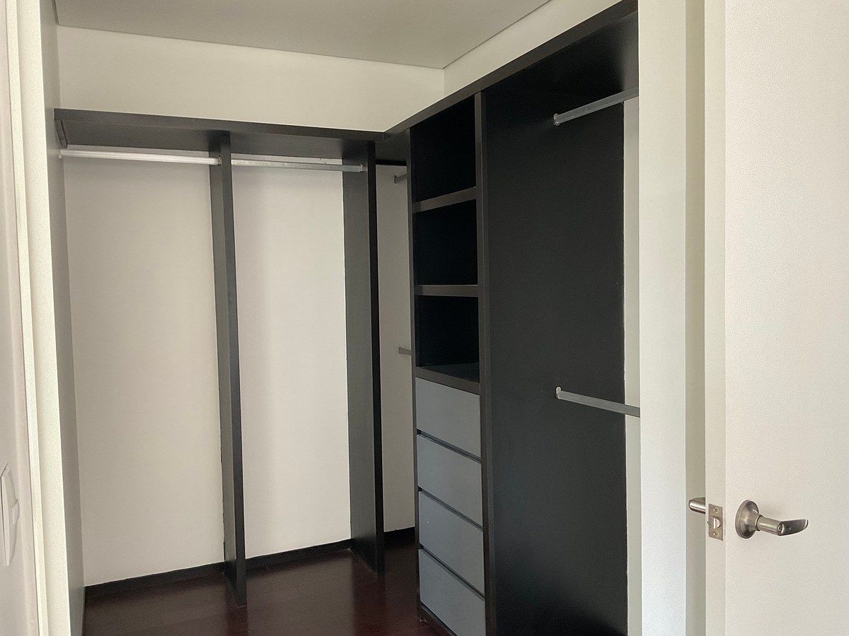 Apartamento em Santa Fe Cuajimalpa, Cuajimalpa de Morelos, foto 10 de 24
