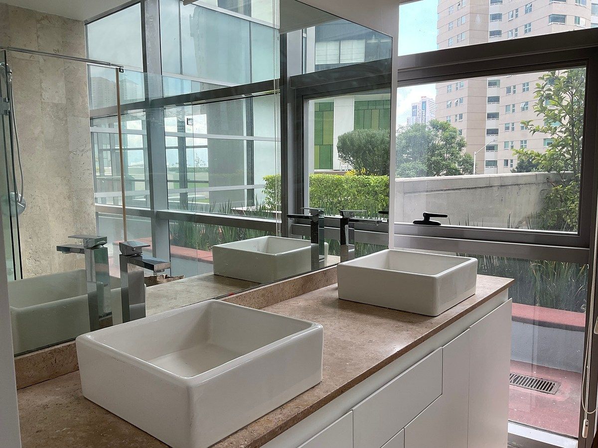 Apartamento em Santa Fe Cuajimalpa, Cuajimalpa de Morelos, foto 11 de 24