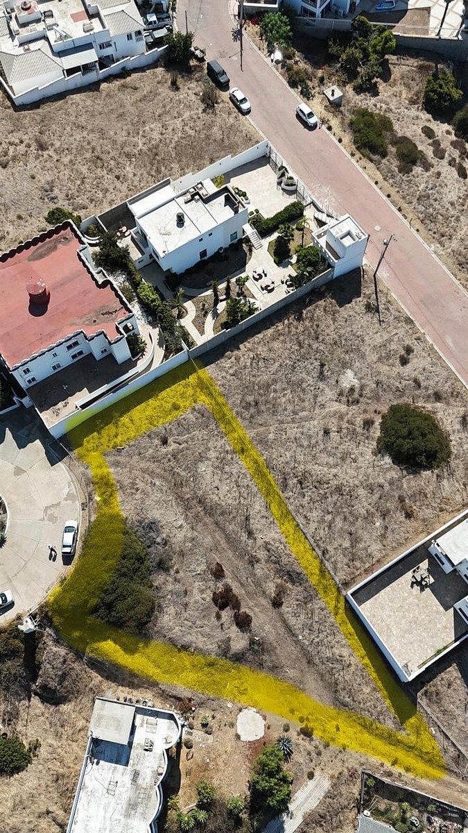 TERRENO VENTA BAJA MALIBU - foto 2