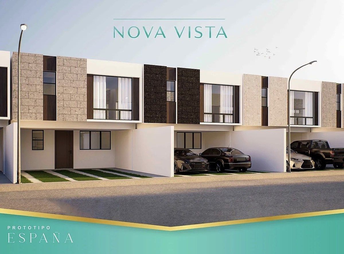 Casa em Buena Vista, Tijuana, foto 7 de 8