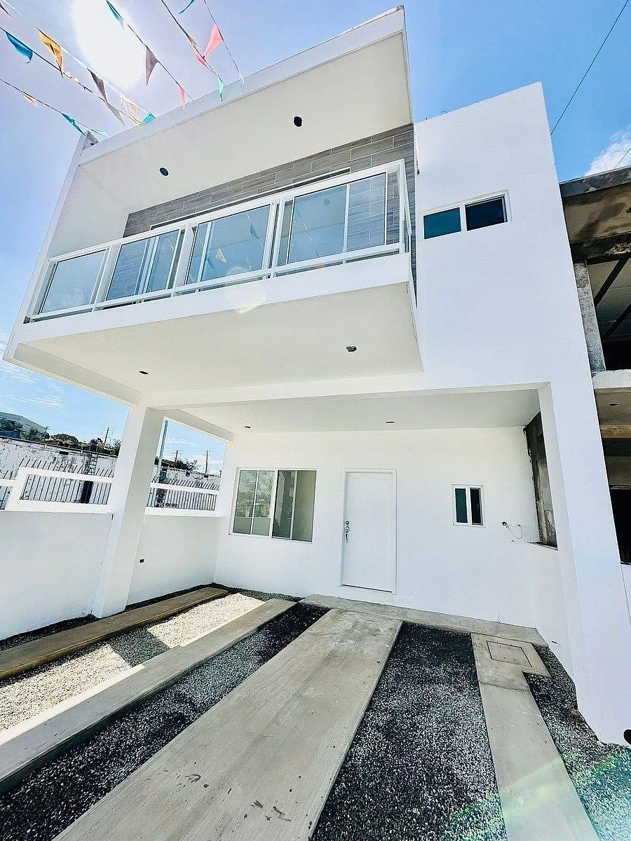 VENTA CASA NUEVA - foto 1