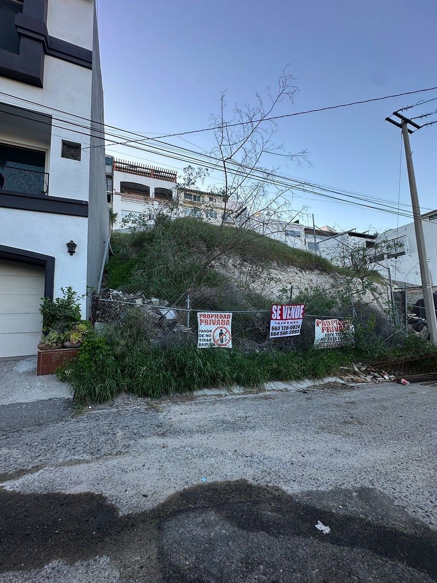 🔥 TERRENO PREMIUM EN VENTA – LOMAS DE AGUA CALIENTE 🔥
