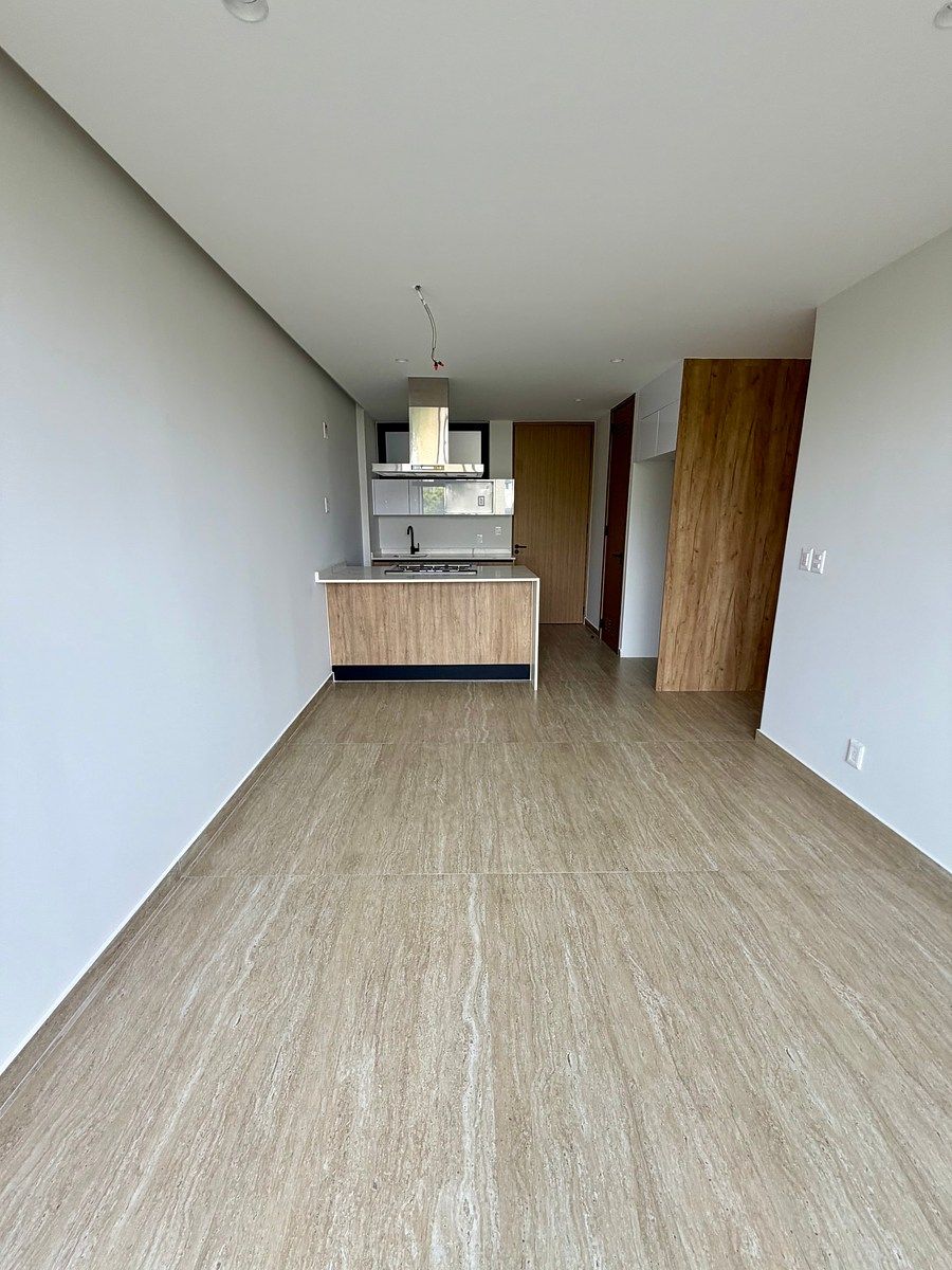 Apartamento em Colonia Nápoles, Benito Juárez, foto 2 de 20