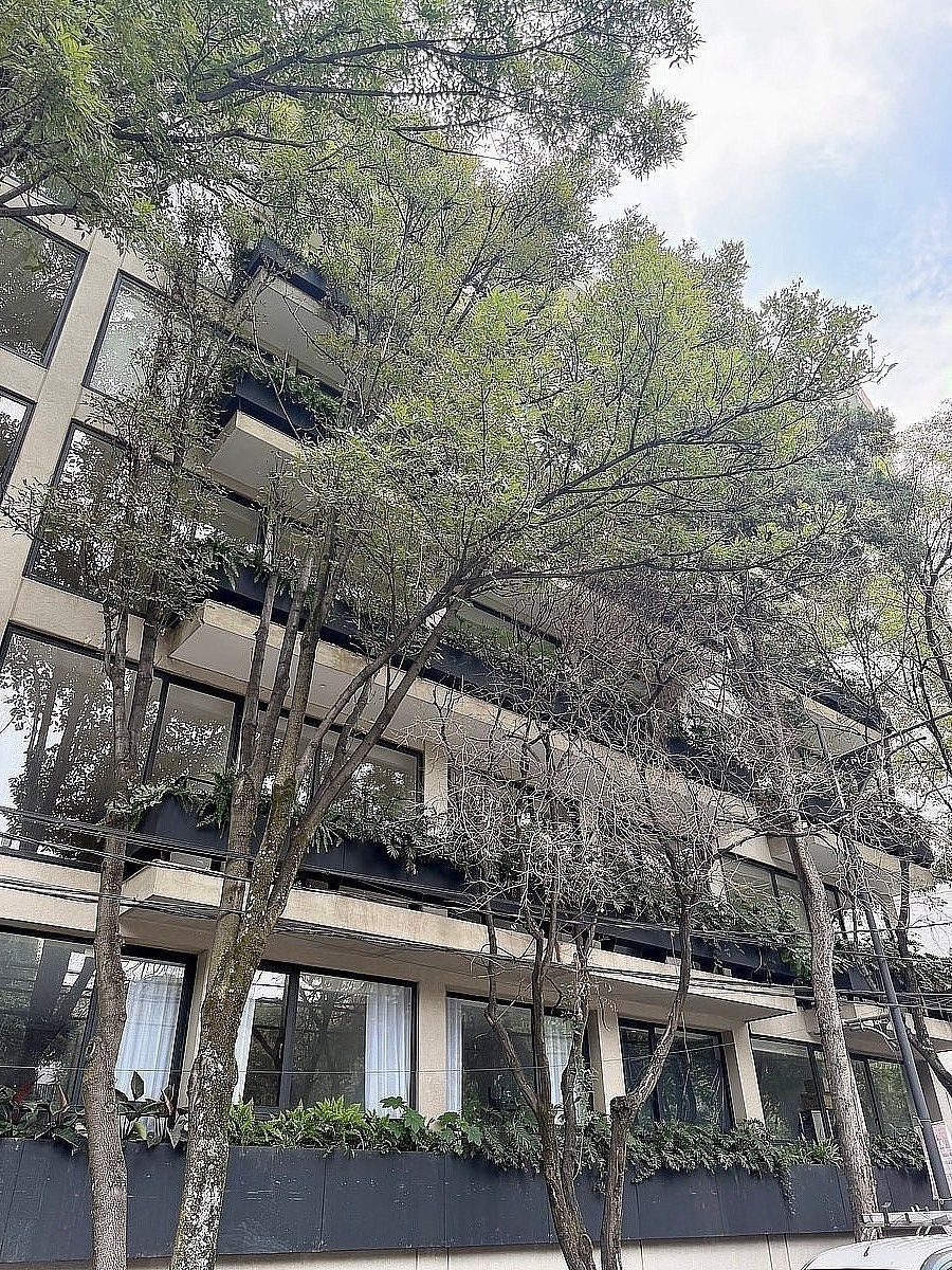 Aluguel de apartamento novo sem móveis na Rua Becerra., foto 1 de 20