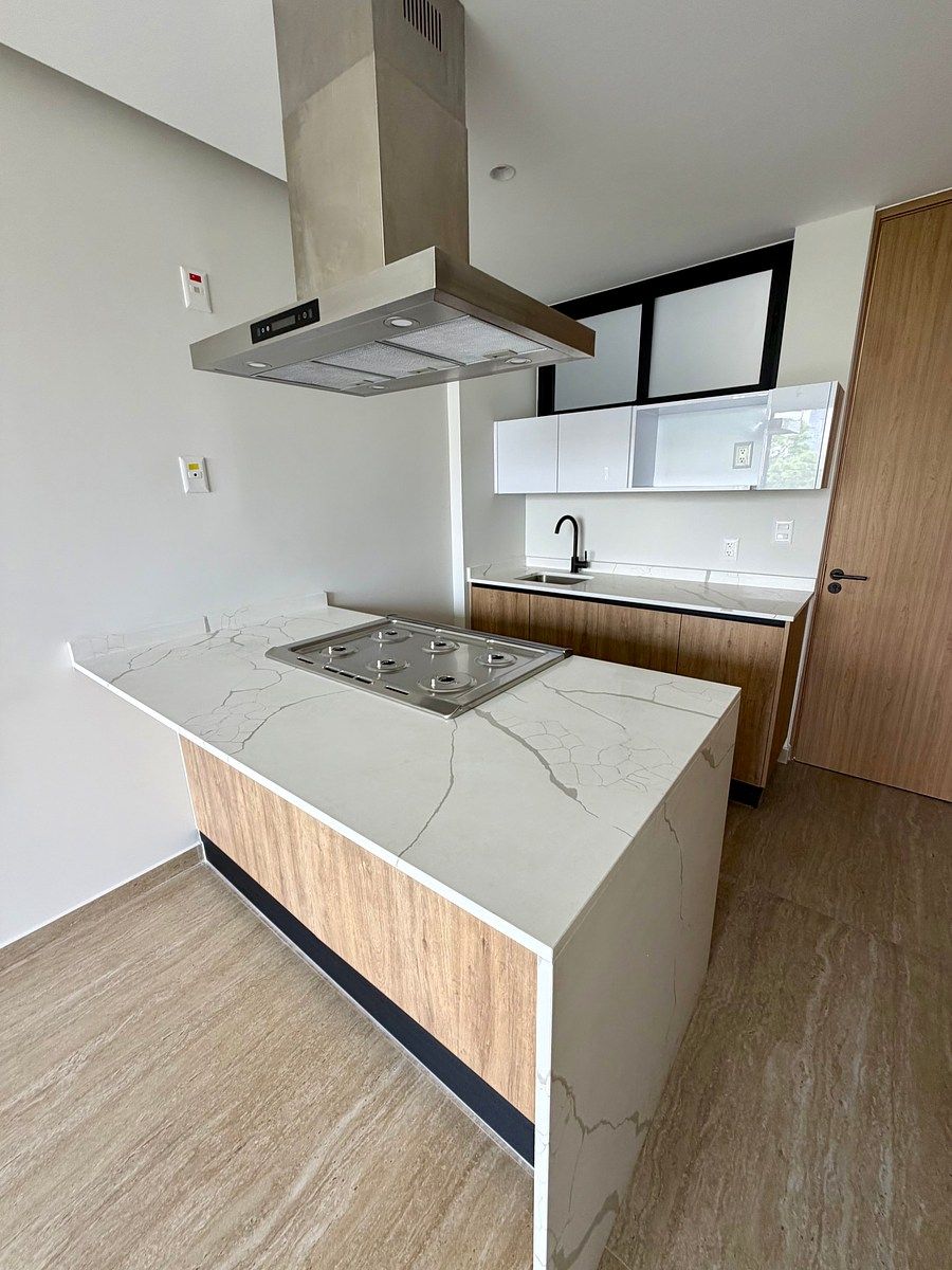 Apartamento em Colonia Nápoles, Benito Juárez, foto 4 de 20