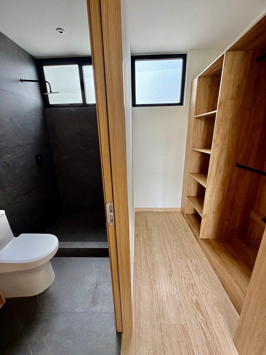 Apartamento em Colonia Nápoles, Benito Juárez, foto 7 de 20