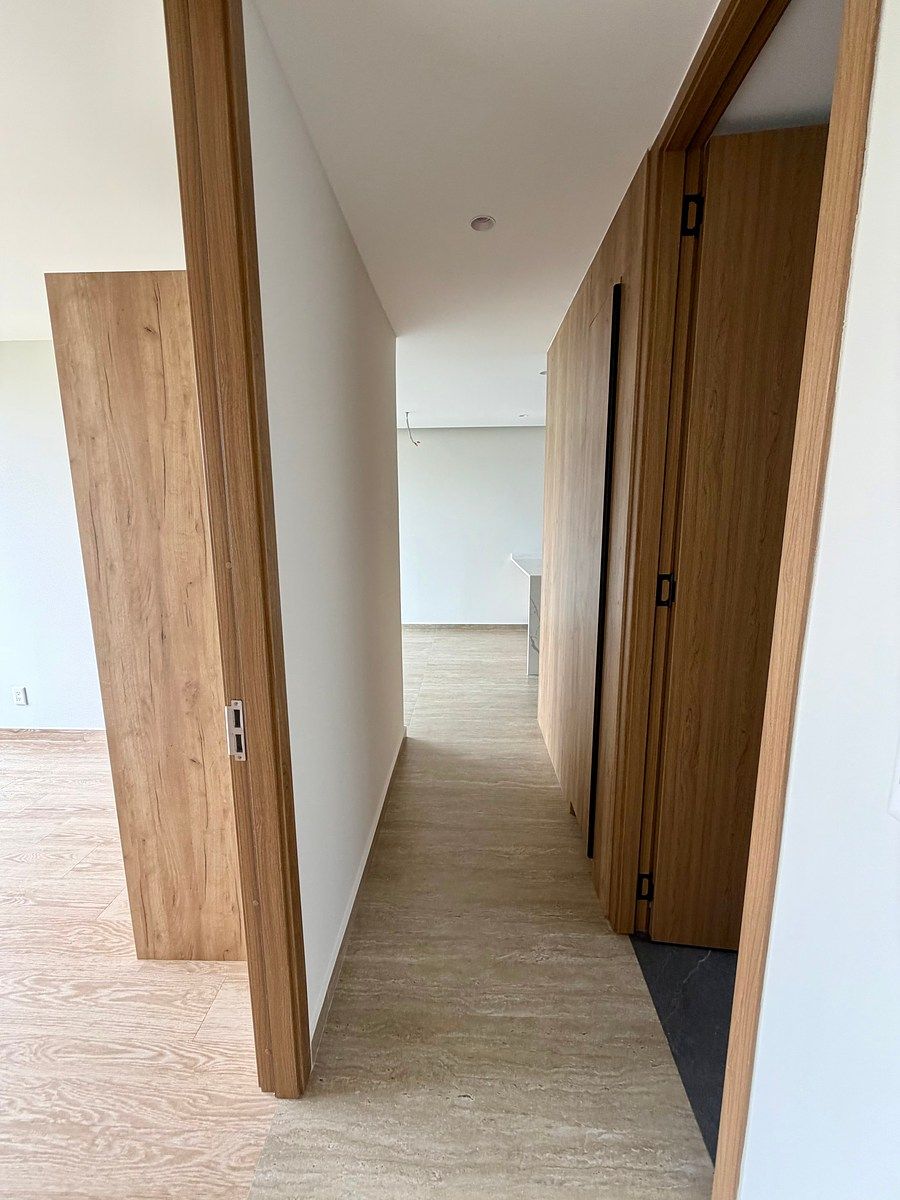 Apartamento em Colonia Nápoles, Benito Juárez, foto 8 de 20
