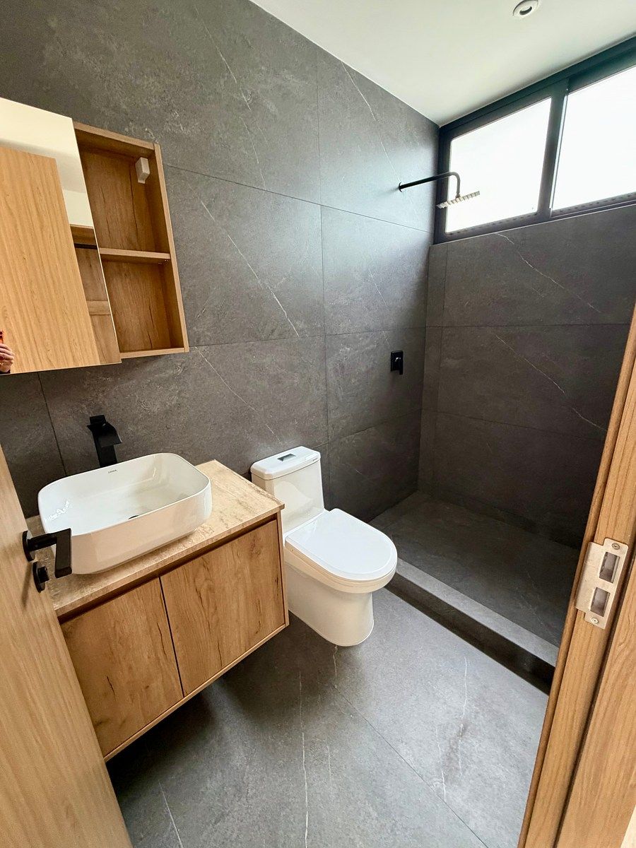 Apartamento em Colonia Nápoles, Benito Juárez, foto 9 de 20