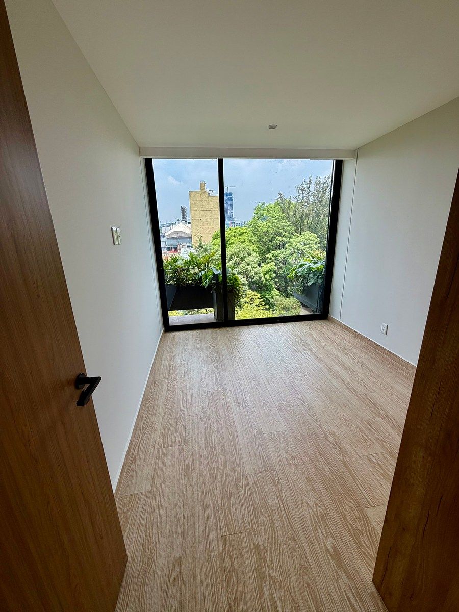 Apartamento em Colonia Nápoles, Benito Juárez, foto 10 de 20