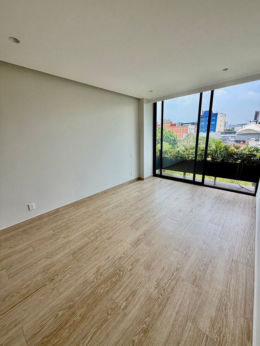 Apartamento em Colonia Nápoles, Benito Juárez, foto 11 de 20