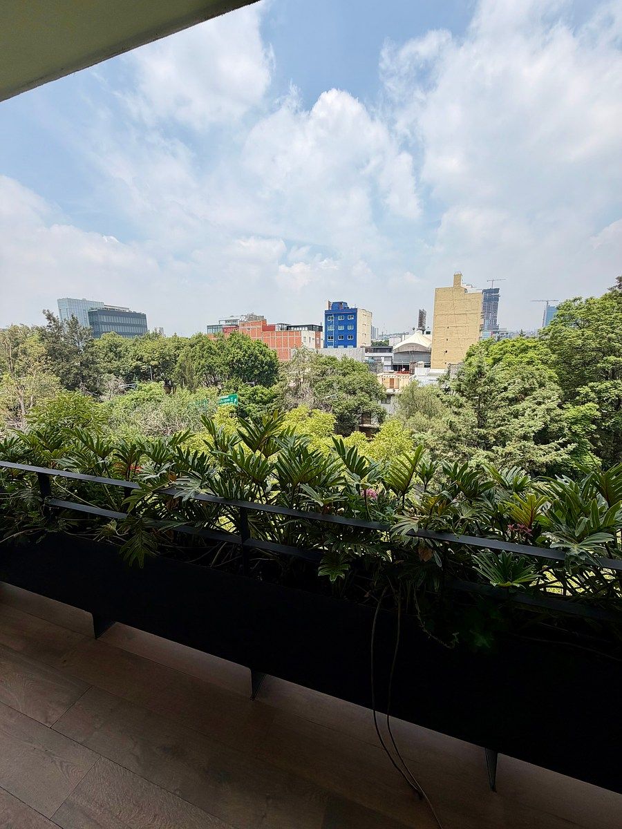 Apartamento em Colonia Nápoles, Benito Juárez, foto 12 de 20