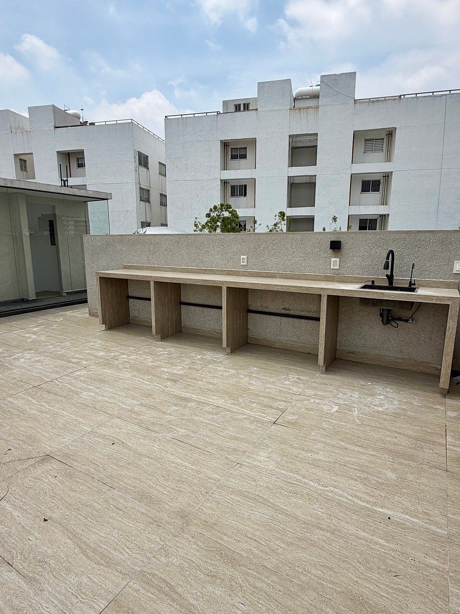 Apartamento em Colonia Nápoles, Benito Juárez, foto 14 de 20