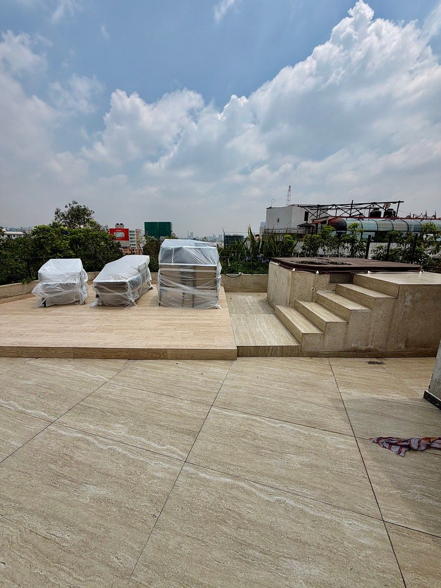 Apartamento em Colonia Nápoles, Benito Juárez, foto 15 de 20