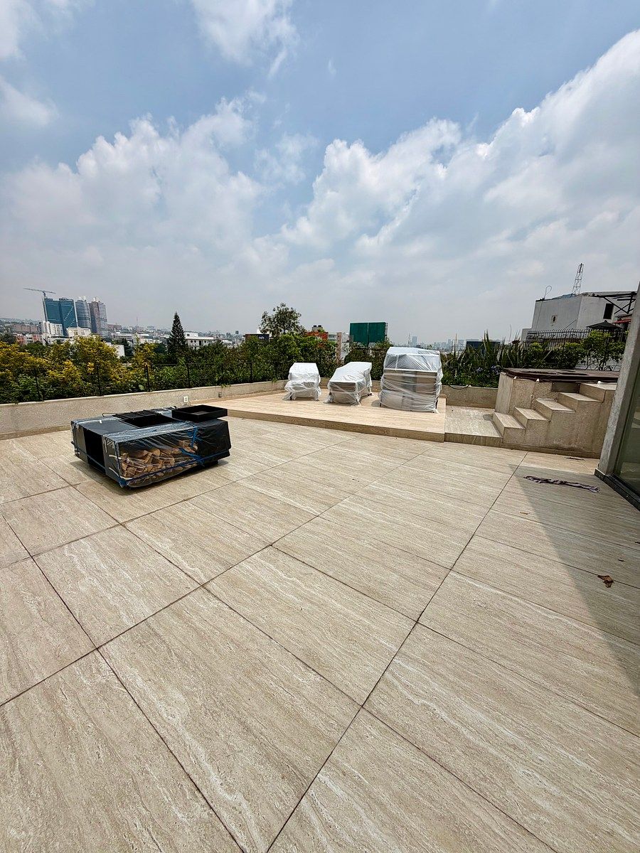 Apartamento em Colonia Nápoles, Benito Juárez, foto 16 de 20