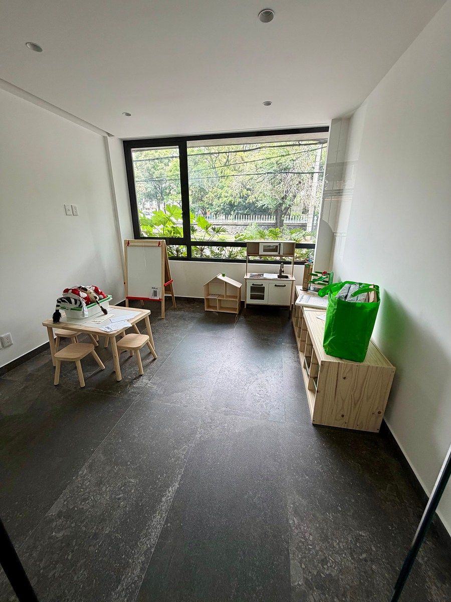 Apartamento em Colonia Nápoles, Benito Juárez, foto 18 de 20