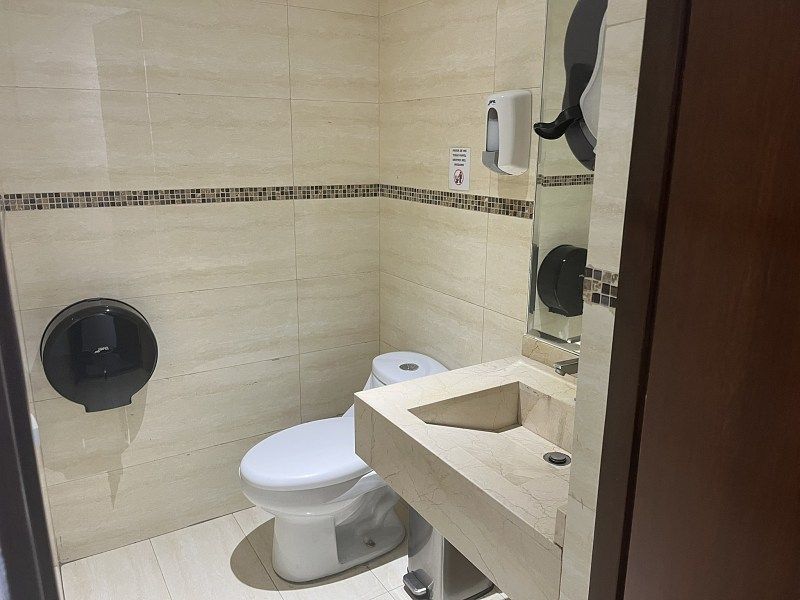 Sala Comercial em Polanco I Sección, Miguel Hidalgo, foto 9 de 21