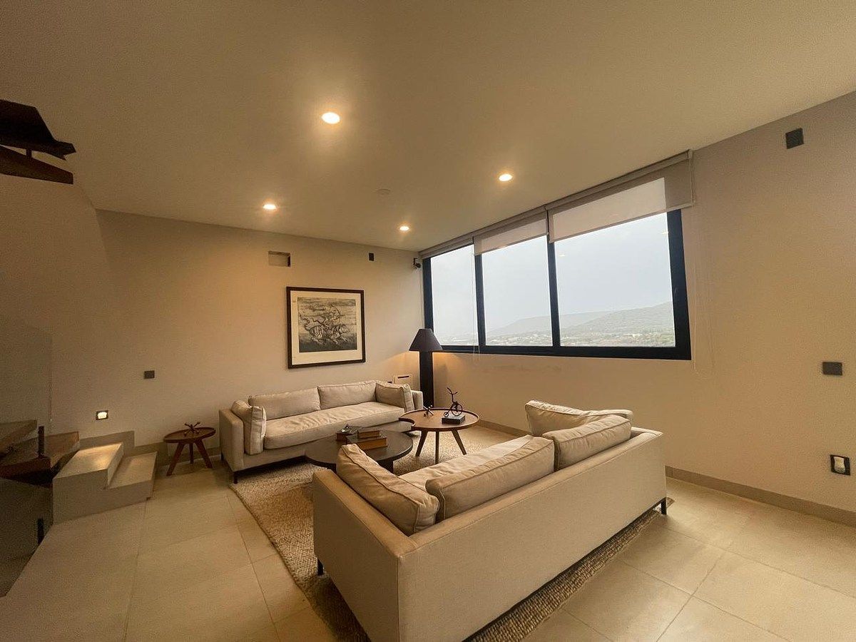 House in Altozano el Nuevo Querétaro, Querétaro, photo 3 of 24