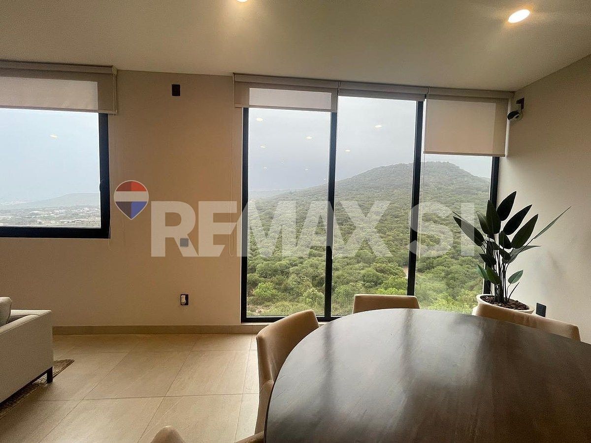 Casa en Altozano el Nuevo Querétaro, Querétaro, foto 4 de 24