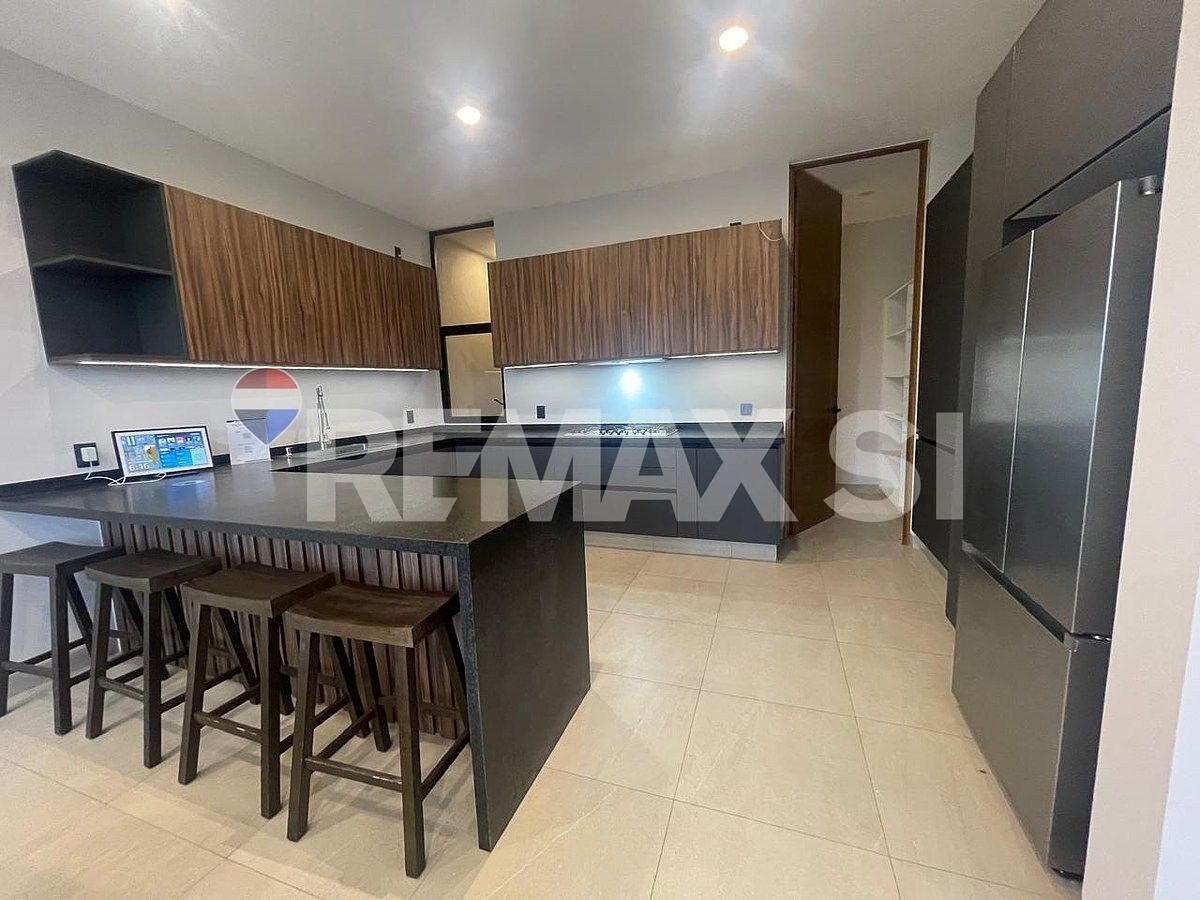 Casa en Altozano el Nuevo Querétaro, Querétaro, foto 6 de 24