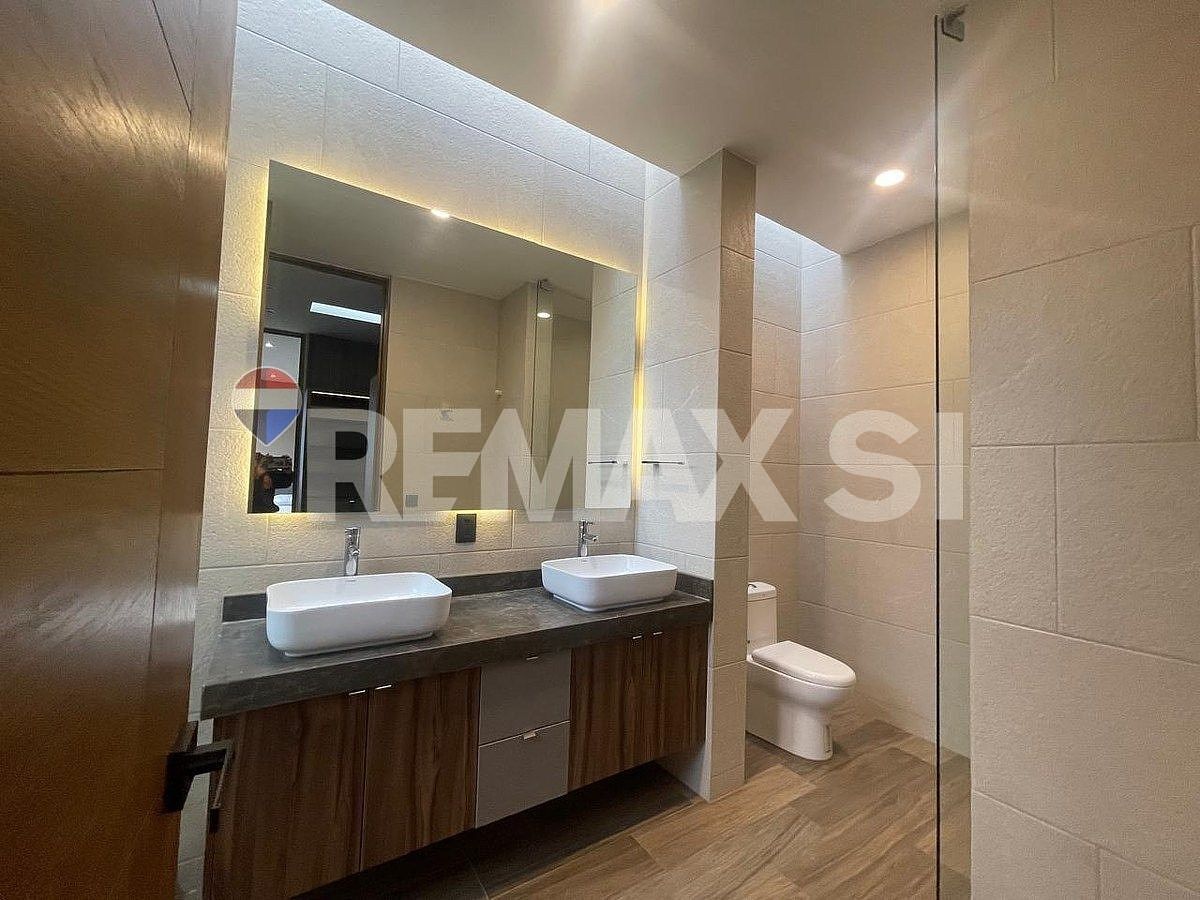 Casa en Altozano el Nuevo Querétaro, Querétaro, foto 12 de 24