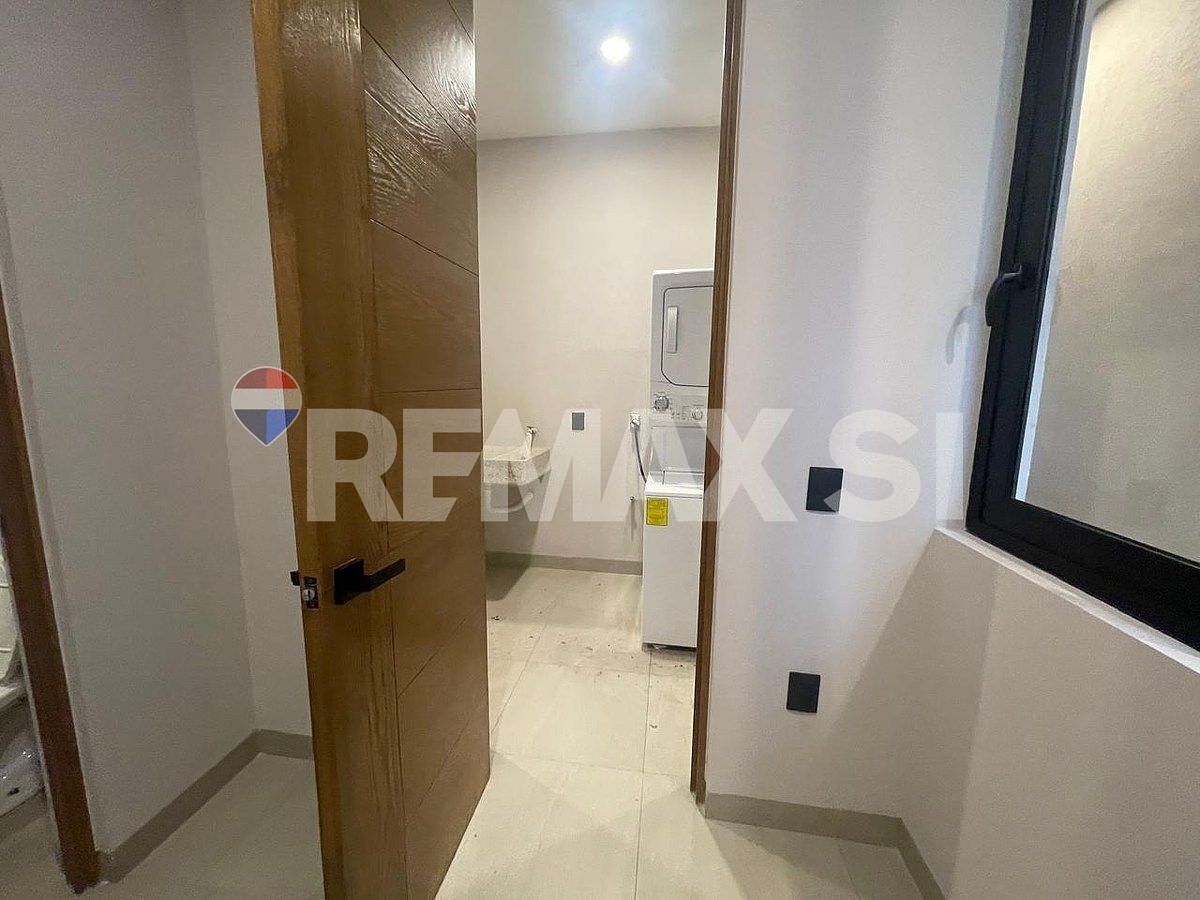 Casa en Altozano el Nuevo Querétaro, Querétaro, foto 21 de 24