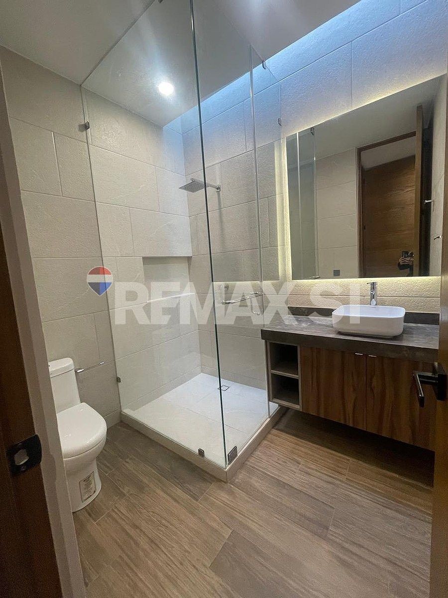 Casa en Altozano el Nuevo Querétaro, Querétaro, foto 22 de 24