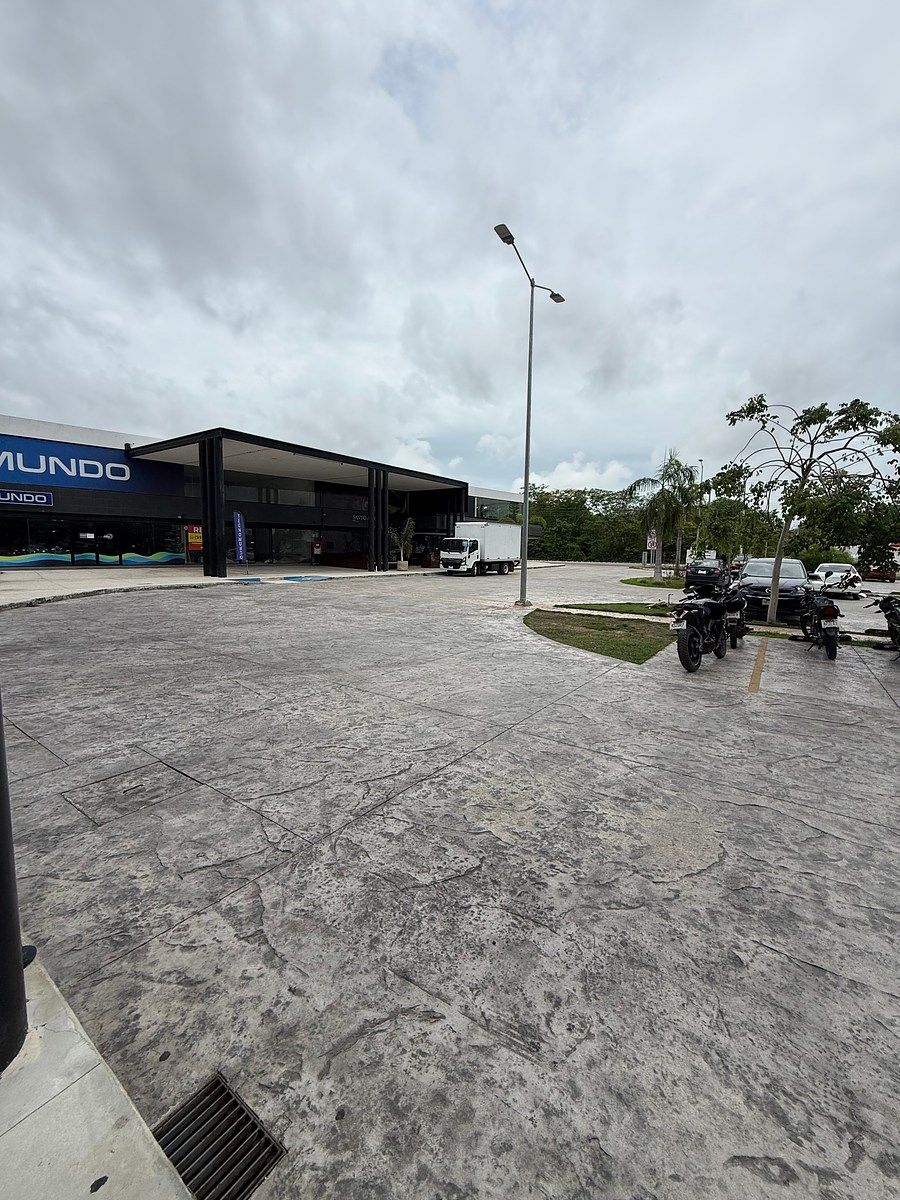 Local comercial en Dzityá, Mérida, foto 3 de 3