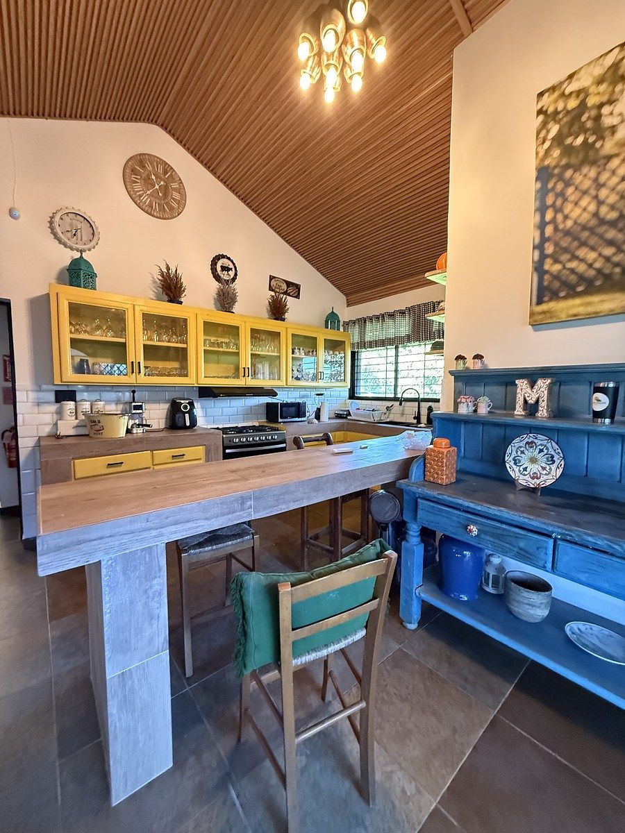 Preciosa finca vacacional y de recreo en venta. A solo 45 minutos de la ciudad. - Foto 14