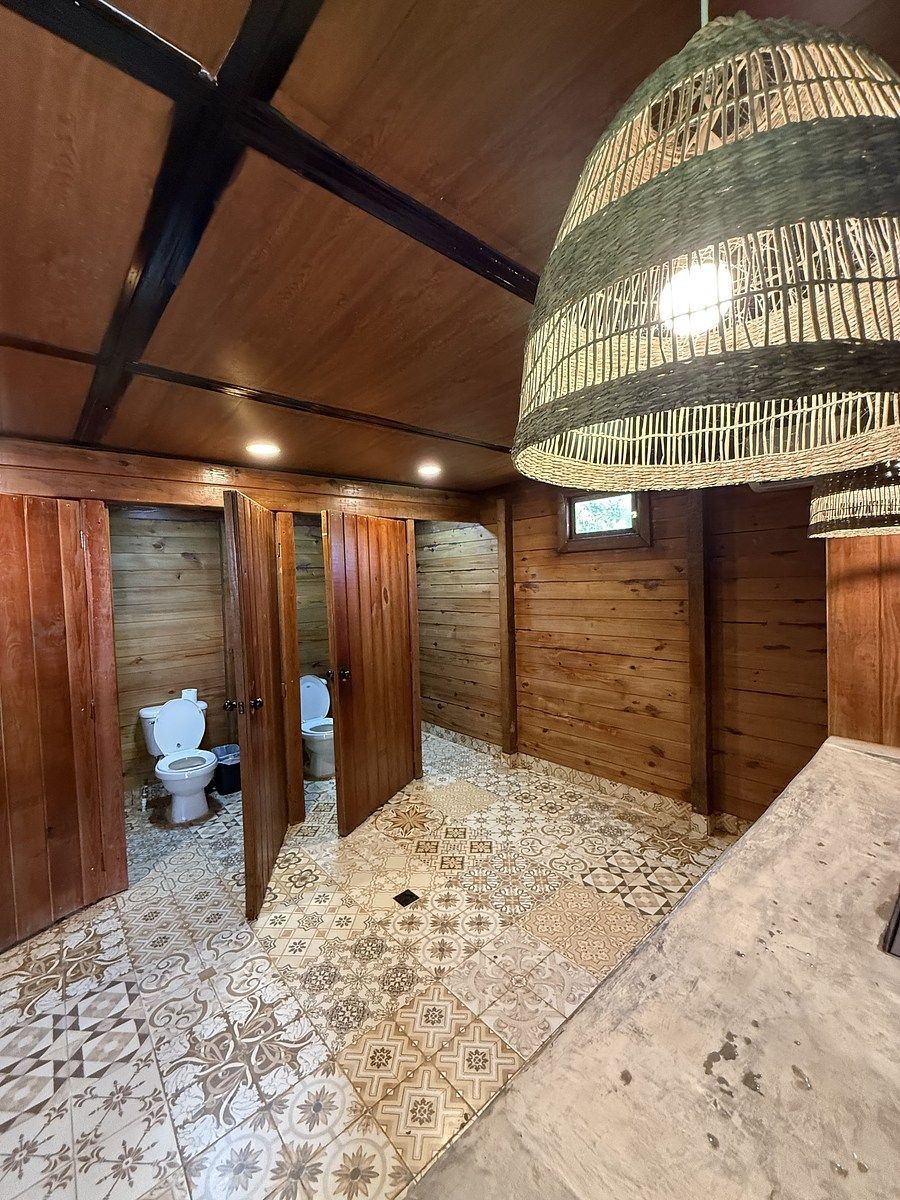 Preciosa finca vacacional y de recreo en venta. A solo 45 minutos de la ciudad. - Foto 17