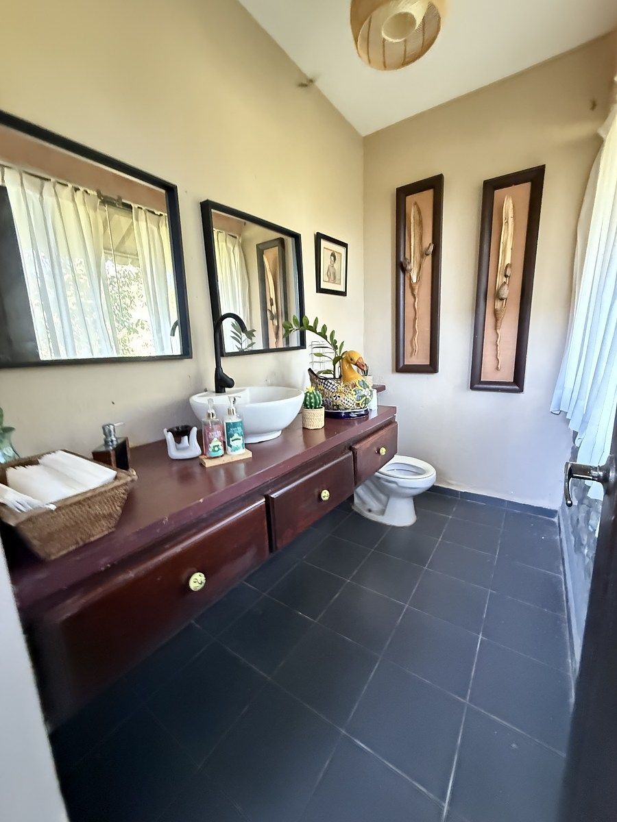 Preciosa finca vacacional y de recreo en venta. A solo 45 minutos de la ciudad. - Foto 19