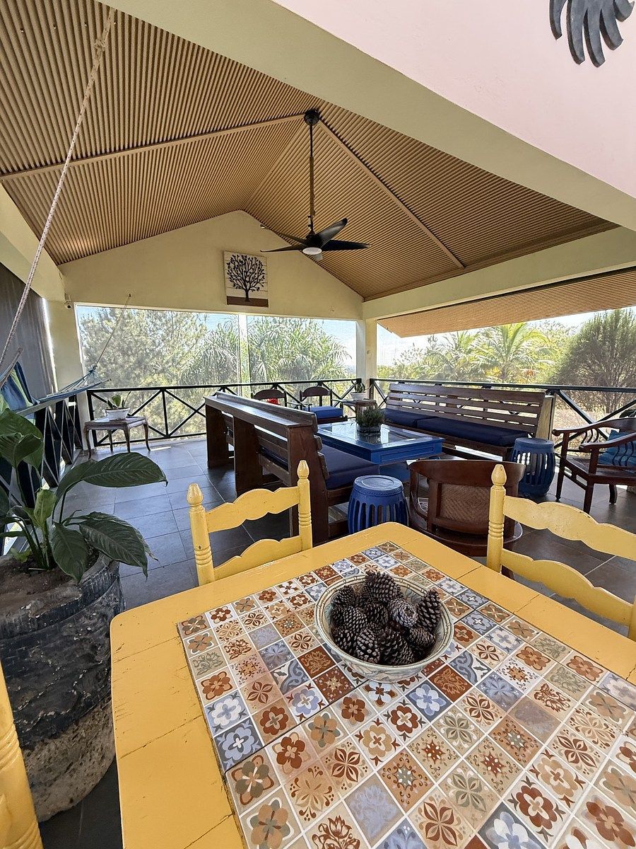 Preciosa finca vacacional y de recreo en venta. A solo 45 minutos de la ciudad. - Foto 22