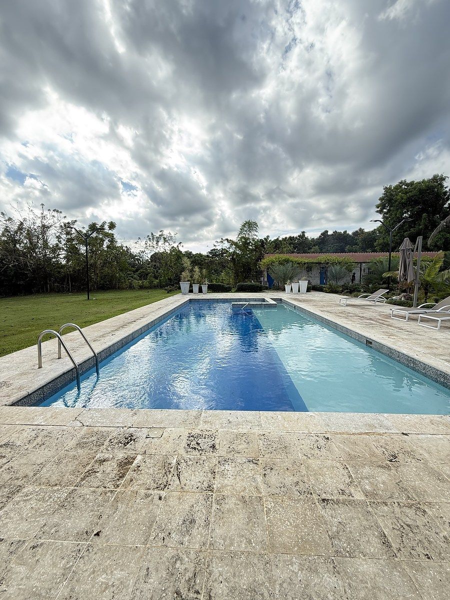 Preciosa finca vacacional y de recreo en venta. A solo 45 minutos de la ciudad. - Foto 23