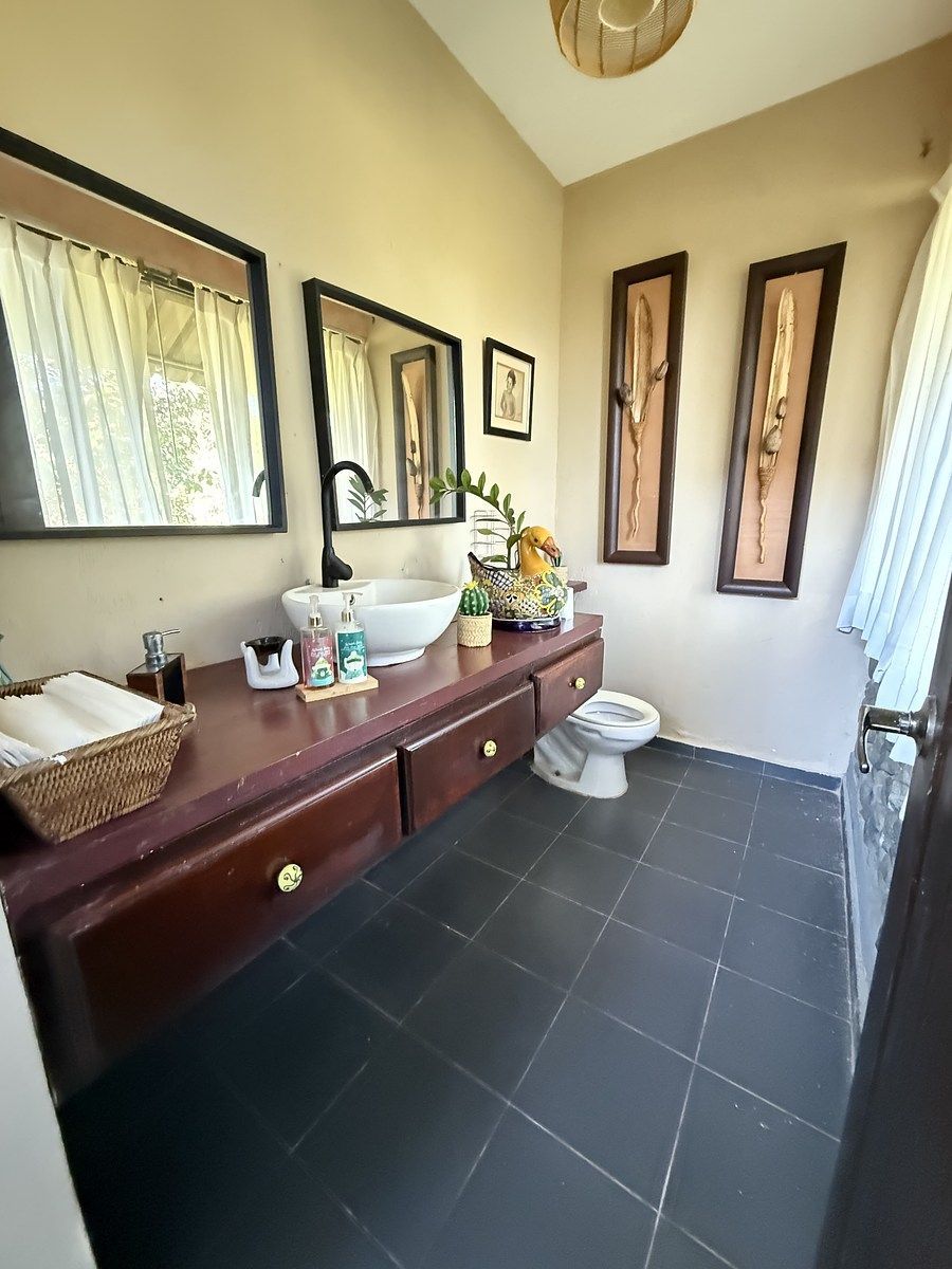 Preciosa finca vacacional y de recreo en venta. A solo 45 minutos de la ciudad. - Foto 32