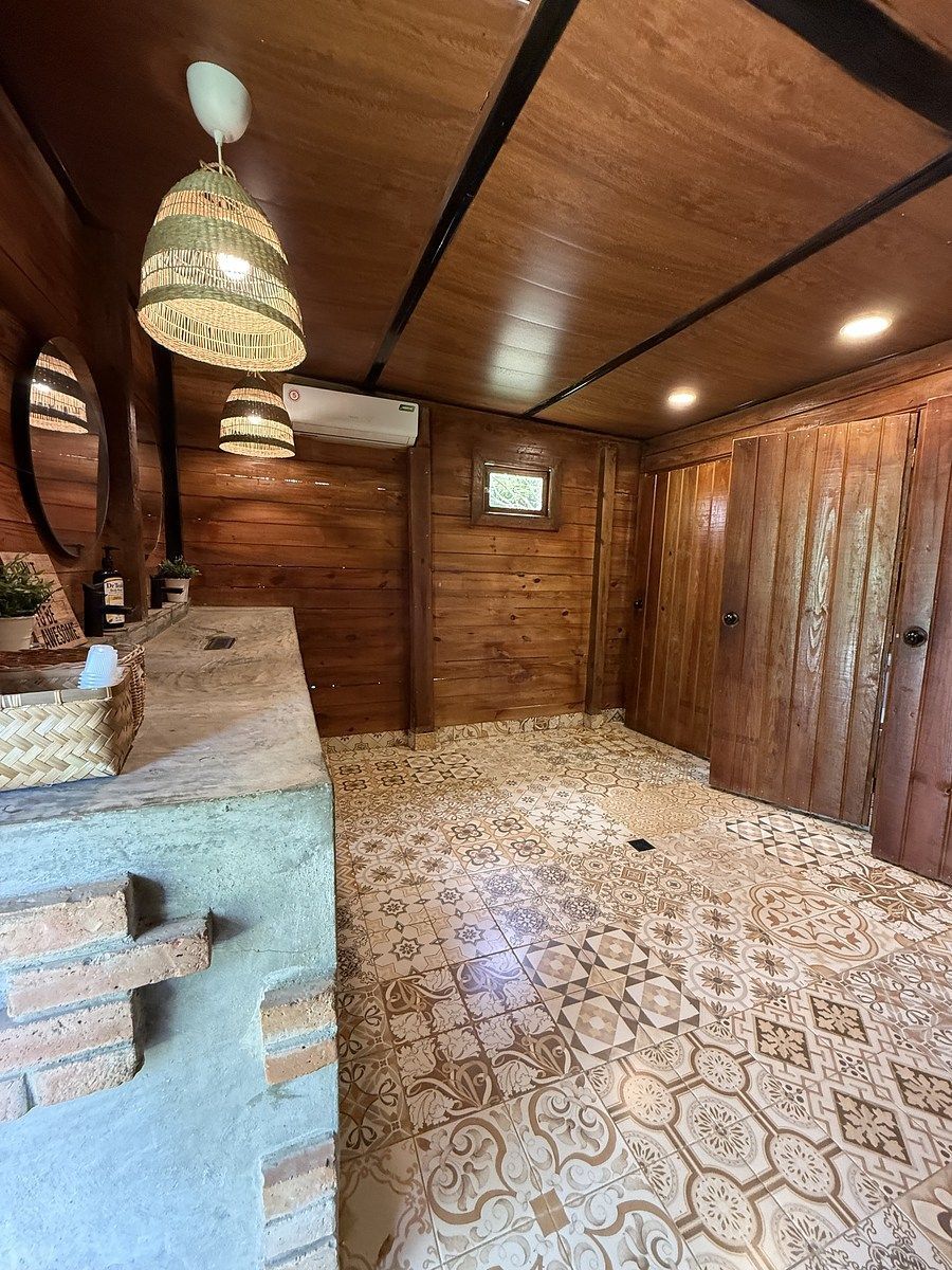 Preciosa finca vacacional y de recreo en venta. A solo 45 minutos de la ciudad. - Foto 33