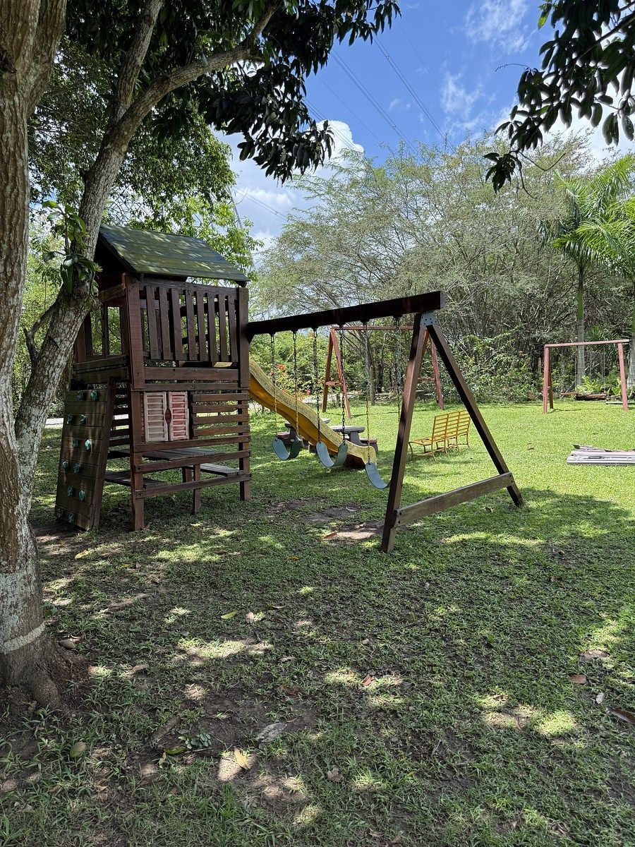 Preciosa finca vacacional y de recreo en venta. A solo 45 minutos de la ciudad. - Foto 36
