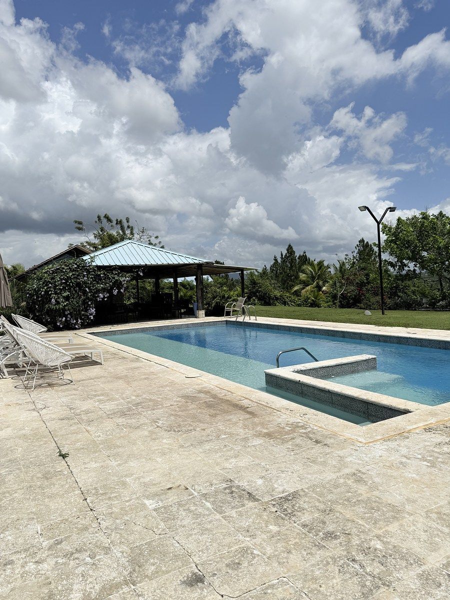 Preciosa finca vacacional y de recreo en venta. A solo 45 minutos de la ciudad. - Foto 42