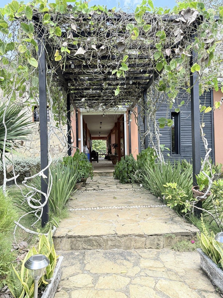 Preciosa finca vacacional y de recreo en venta. A solo 45 minutos de la ciudad. - Foto 2